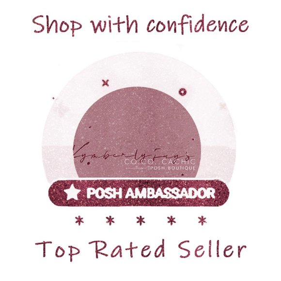 Meet your Posher, Kymberly - Picture 2 of 10